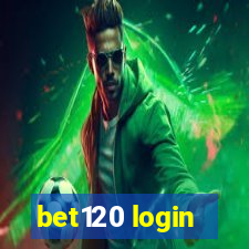 bet120 login